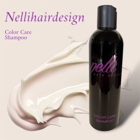 NELLI HAIRDESIGN  Color Care Shampoo - 250 ml